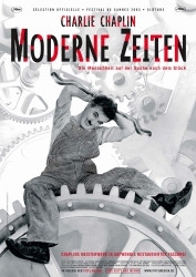 : Moderne Zeiten 1936 German 1080p AC3 microHD x264 - RAIST