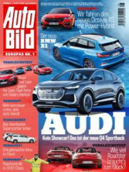 :  Auto Bild Magazin Juli No 28 2020