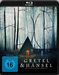 : Gretel und Haensel 2020 German Dl Ld 1080p BluRay x264-Prd
