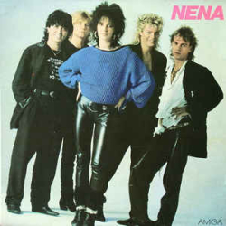 : Nena - Discography 1983-2012