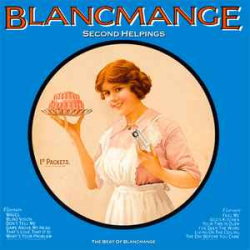 : Blancmange - Discography 1982-2020