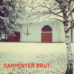 : Carpenter Brut - Discography 2012-2020