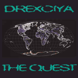 : Drexciya - Discography 1992-2015