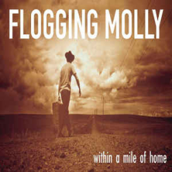 : Flogging Molly - Discography 1997-2017