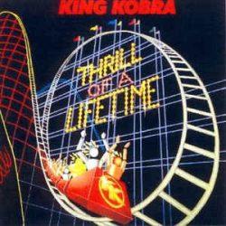 : King Kobra - Discography 1985-2013