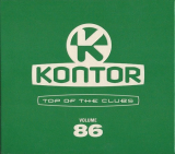 : Kontor Top Of The Clubs Vol. 86 (2020)