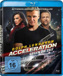 : Acceleration Gegen die Zeit 2019 German Ac3 BdriP XviD-Showe