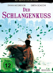 : Der Schlangenkuss 1997 German Dl 720p Hdtv x264-NoretaiL