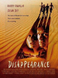 : Disappearance Spurlos verschwunden 2002 German 1080p Hdtv x264-NoretaiL
