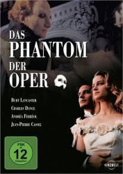 : Phantom der Oper Teil 1 1990 German 720p Hdtv x264-NoretaiL