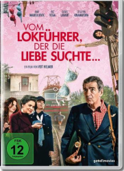 : Vom Lokfuehrer der die Liebe suchte 2018 German 1080p Hdtv x264-NoretaiL