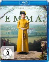 : Emma 2020 German Dl 1080p BluRay x264-Encounters