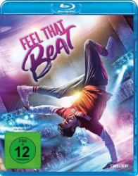 : Feel the Beat 2020 German Ac3 BdriP XviD-Showe