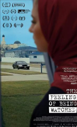 : The Feeling of Being Watched 2018 1080p Amzn Web-Dl Dd+2 0 H 264-iKa