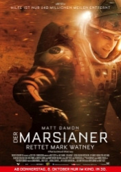 : Der Marsianer - Rettet Mark Watney 2015 German 800p AC3 microHD x264 - RAIST