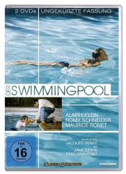 : Der Swimmingpool 1969 German Dubbed DTSHD DL 2160p UHD BluRay HDR HEVC Remux-NIMA4K