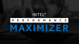 : Intel® Performance Maximizer v1.0.6