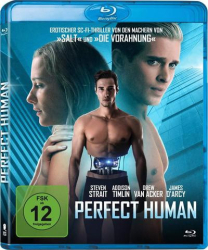 : Perfect Human 2019 German Dl Dts 720p BluRay x264-Showehd