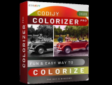 : CODIJY Colorizer Pro v3.7.6 (x64)