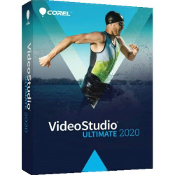 : Corel VideoStudio Ultimate 2020 v23.2.0.587 (x64)