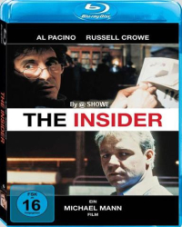: The Insider 1999 German Dl Dts 1080p BluRay x264-Showehd