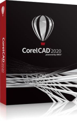 : CorelCAD 2020.5 Build v20.1.1.2024
