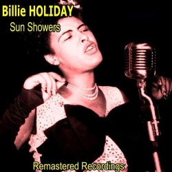 : Billie Holiday - Sun Showers (2020)