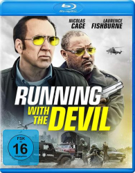 : Running with the Devil 2019 German Dl 1080p BluRay x264-HdviSiOn