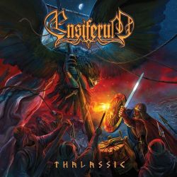 : Ensiferum - Thalassic (Deluxe Edition) (2020)