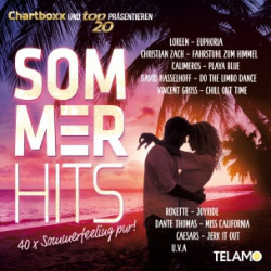 : Chartboxx & Top20 präsentieren: Sommer Hits (2020)