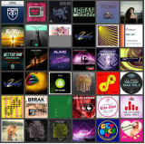 : Beatport Music Releases Pack 2145 (2020)