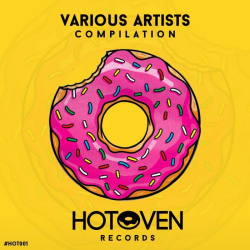 : Various Artists Compilation Hotoven Records (2020)