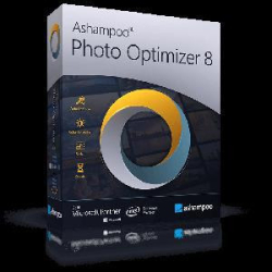 : Ashampoo Photo Optimizer v8.0.1 Portable