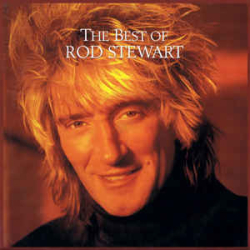 : Rod Stewart - Discography 1969-2016
