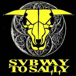 : Subway To Sally - Discography 1994-2010