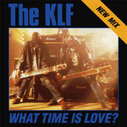 : The KLF - Discography 1988-2012