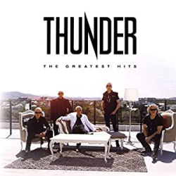 : Thunder - Discography 1990-2017