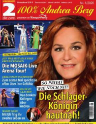 :  Die 2 Magazin Sonderheft No 01 2020