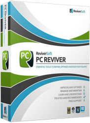 : ReviverSoft PC Reviver 3.10.0.22 Multilingual inkl.German