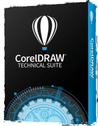 : CorelDRAW Technical Suite 2020 v22.1.0.517 (x64)