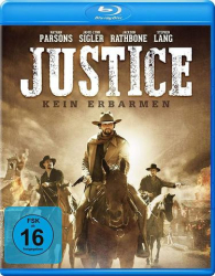 : Justice Kein Erbarmen German 2017 BdriP x264-Pl3X