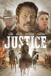 : Justice Kein Erbarmen 2017 German Dl 1080p BluRay Avc-Pl3X