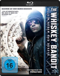 : The Whiskey Bandit Allein gegen das Gesetz 2017 German 1080p BluRay x264-Pl3X