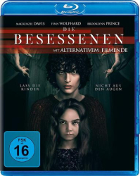 : Die Besessenen 2020 German Dl Dts 720p BluRay x264-Showehd