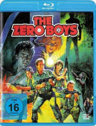 : The Zero Boys 1986 Remastered German Bdrip x264-LizardSquad