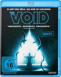: The Void 2016 Uncut German 720p BluRay x264-Encounters