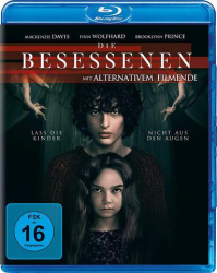 : Die Besessenen 2020 German Dl Dts 1080p BluRay x265-Showehd