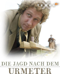 : Die Jagd nach dem Urmeter 2011 German Doku 720p Hdtv x264-Tmsf
