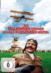 : Die tollkühnen Männer in ihren fliegenden Kisten 1965 German 800p AC3 microHD x264 - RAIST