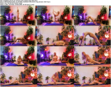 : AdultTime 20 07 07 Serene Siren Naked Yoga Life Xxx 1080p Mp4-Ktr